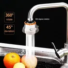 Abs 360 Degree Rotation Water Faucet 