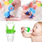 BPA-Free Plastic Fruit Nibble for Baby 