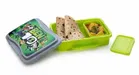 Parikshit Ben-10 Lunch box for kids & school. 