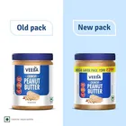 Veeba Peanut Butter Crunchy 900 g