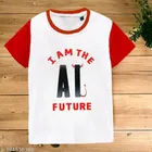 Round Neck T-Shirt for Boys & Girls 