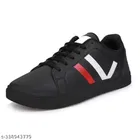 Sneakers with Free Digital Watch for Men 