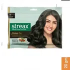 Streax Brown Hair Colour No.4,