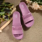 Slip On Sliders for Women 