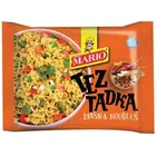 मारियो तेज तड़का मसाला नूडल्स 5X75 g 