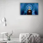 MDF Designer Wall Painting for Home & Office 