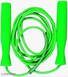 Plastic Skipping Rope 