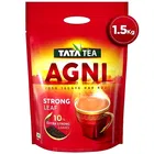 टाटा टी अग्नि स्ट्रांग लीफ 1.5 Kg