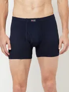 T.T. Jazz Fine Long Trunk for Men 