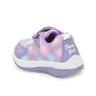 Casual Shoes for Boys, Purple 
