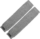 Cotton Solid Arm Sleeves for Men & Women 