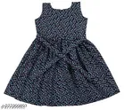 Frocks & Dresses for Girls, Pack of 2 