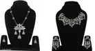 Fashionable Combo Jewellery Set