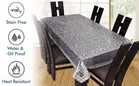 PVC Table Cover 