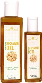 Park Daniel Sesame Oil 