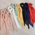 Hair Bands & Scrunchies for Women 