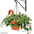 Plastic Hanging Planters 