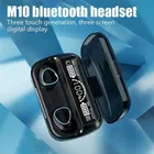 Bluetooth TWS Earbuds 
