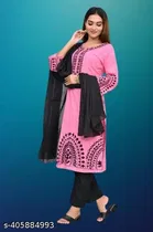 Kurta Set for Women 