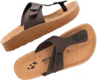 aerowalk Women's Casual Flip Flops 
