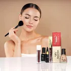 Seven Seas Your Daily Dose of Glam Makeup Set 