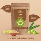 Vedaartha Amla Powder 