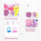 Kids Beauty Makeup Play Set