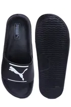 Printed Sliders for Men 