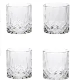 Liquor cum Cocktail Glasses 