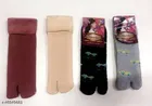 Woolen Socks for Women 