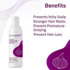 Bellemum Natural Onion Hair Oil 