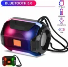 Portable Bluetooth Speaker 