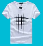 Half Sleeeves T-Shirt for Men 