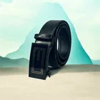 Stylish PU Leather Belt for Men 