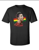 Ruggstar Polyester Men's T-Shirt 