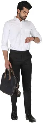 Cotton Trouser for Men 