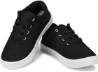 Bersache Lightweight Sports Shoes for Boys 