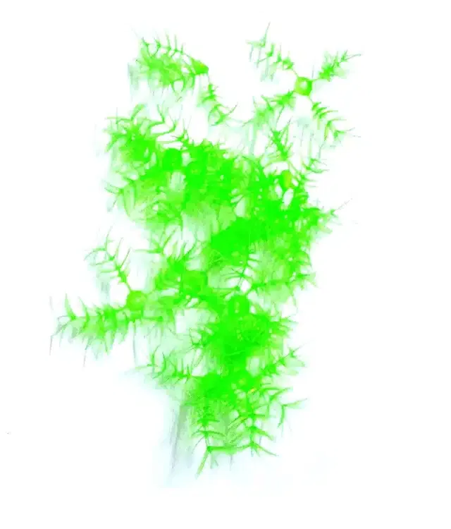 School Project Grass (Green, Pack of 35)