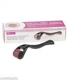 Lenon Derma Roller, Black