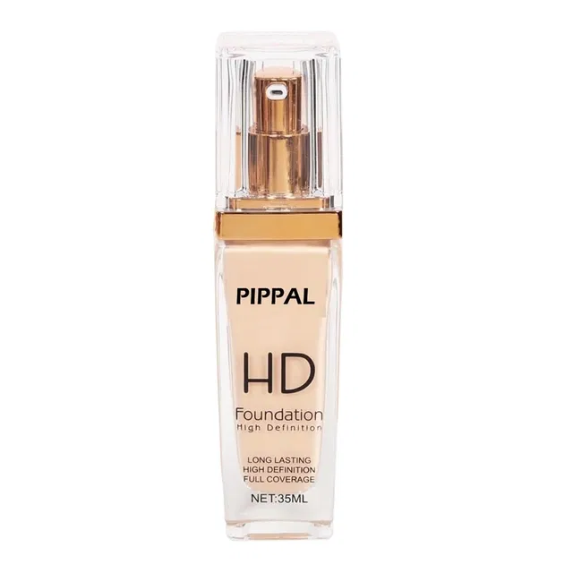 Pippal HD Foundation (35 ml)