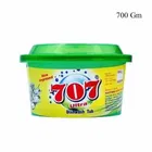 707 डिसवाश टब 600 g + मुफ्त गिफ्ट इनसाइड