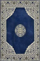 Polyester Center Table Cover 