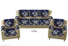 Polycotton 5 Seater Sofa Covers 
