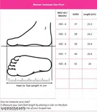 LifeO Slippers With Sliders for Women 