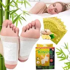 Kinoki 10 Pcs Cleansing Foot Patches 