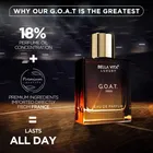 बेला वीटा गोट मैन परफ्यूम 100 ml