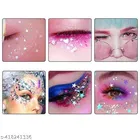 12 Grid Imitation Glass crystal manicure Art  Mineral Jewelry Mixed Bride Phototherapy