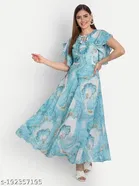Fashionable Dresses for Women 