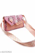 Stylish Sling Bag for Women 