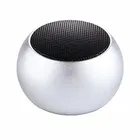 Portable Ultra Mini Boost 3D Sound Bluetooth Speaker 